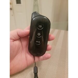 Patpet 661 Remote